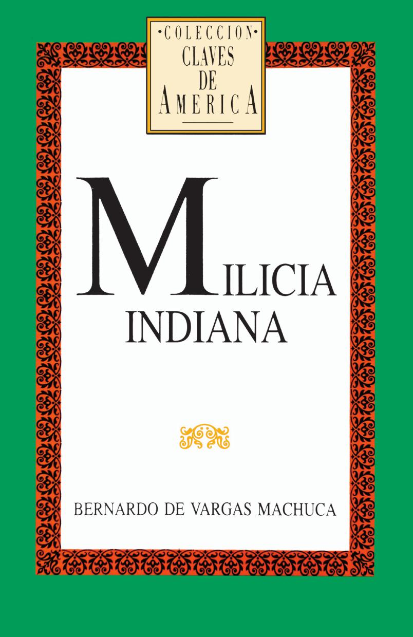 Milicia indiana